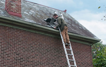 what affects urgent Hanbury Woodend roof repairs