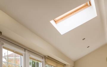 Hanbury Woodend conservatory roof insulation companies