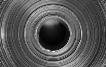 Hanbury Woodend edpm waterproofing