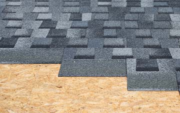 expert Hanbury Woodend asphalt roof companies