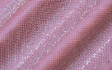 Hanbury Woodend fibreglass roofing costs