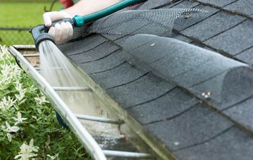 Hanbury Woodend gutter cleaning costs