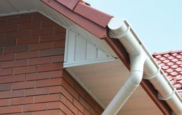 Hanbury Woodend soffit repair costs