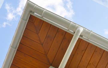 Hanbury Woodend soffit types