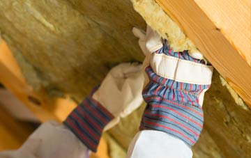 types of Hanbury Woodend pitched roof insulation materials