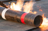 free Hanbury Woodend re-felting quotes