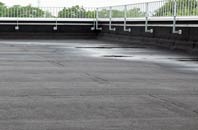 find rated Hanbury Woodend flat roofing companies