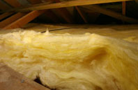 Hanbury Woodend pitch roof insulation