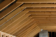 Hanbury Woodend pitched insulation quotes