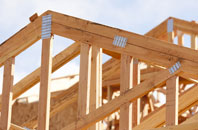 free Hanbury Woodend roof truss quotes