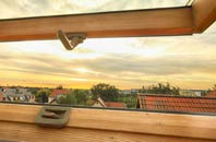 rated Hanbury Woodend roof window companies