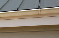 Hanbury Woodend soffit repair
