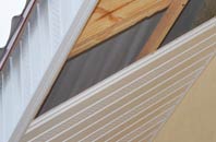 rated Hanbury Woodend soffit repair companies