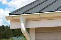 Hanbury Woodend soffits