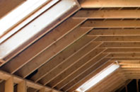Hanbury Woodend tapered roof insulation quotes