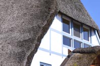 find rated Hanbury Woodend thatchers